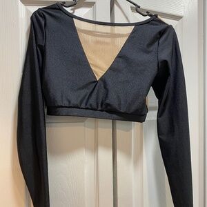 Adult Two-Piece Lyrical/Contemporary Dance Costume